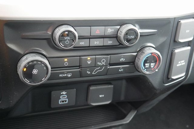 New 2026 Ford F250 XLT w/ FX4 Off-Road Package AWD/4WD image 20