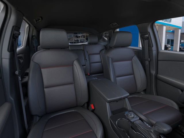 New 2026 Chevrolet Blazer RS image 16