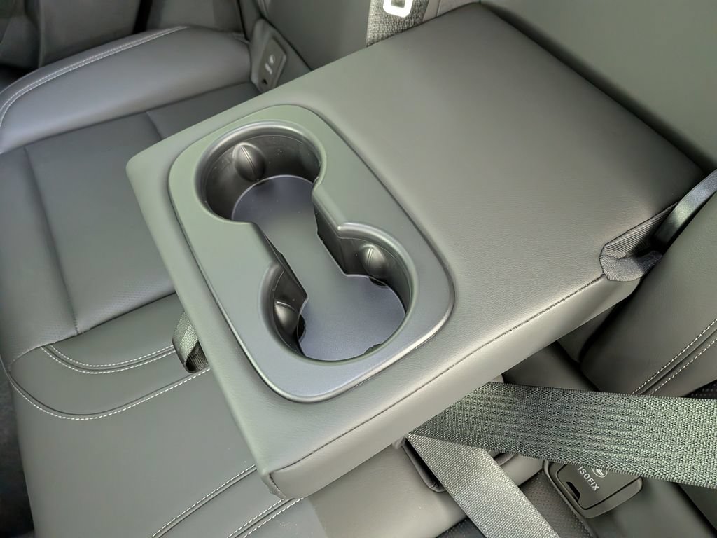 New 2026 Buick Envision Preferred AWD/4WD image 34