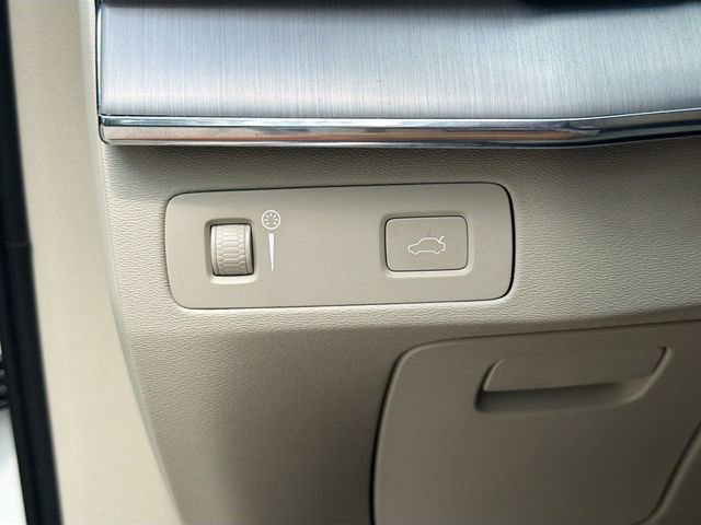 Used 2021 Volvo XC90 T5 Momentum w/ Climate Package FWD image 36