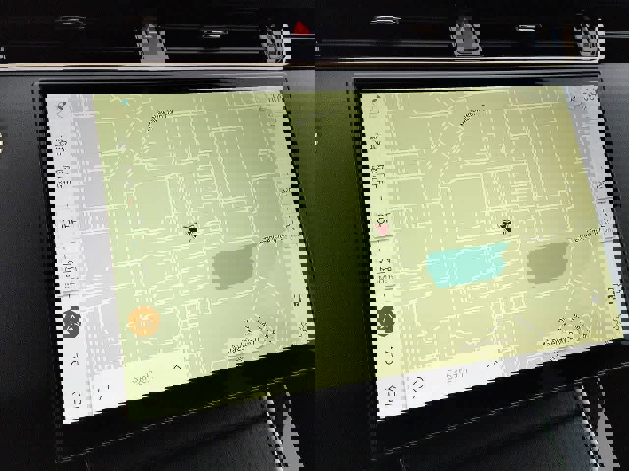 New 2026 Land Rover Range Rover Evoque S image 29