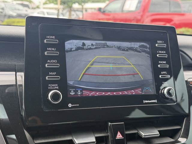 Used 2023 Toyota Camry LE w/ Convenience Package FWD image 15