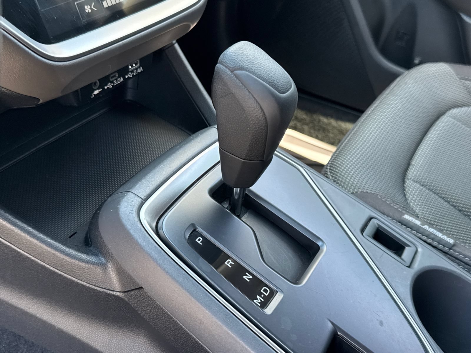 Certified 2024 Subaru Crosstrek 2.0i Premium AWD/4WD image 16