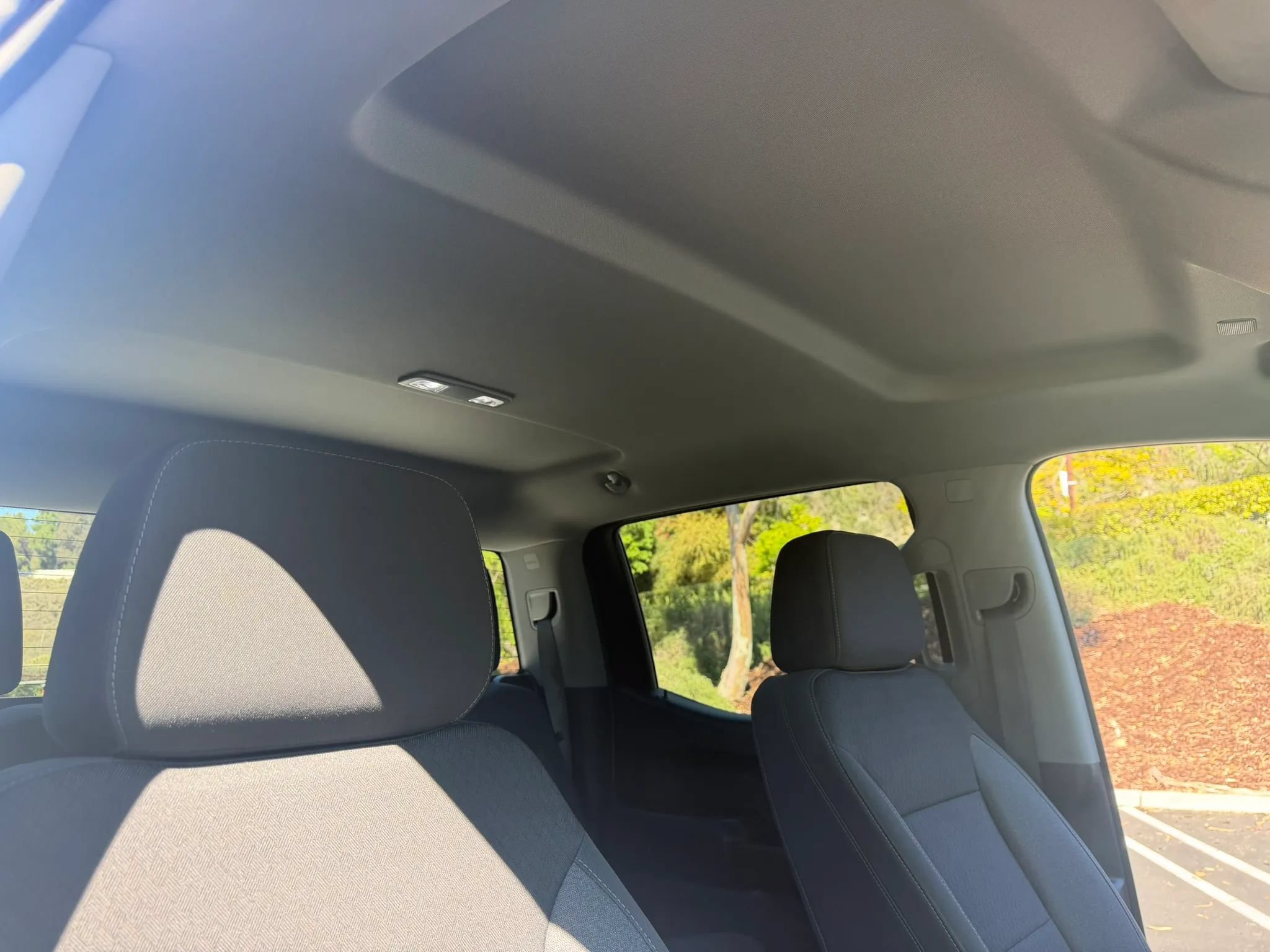 Used 2022 Chevrolet Silverado 1500 Custom w/ Safety Confidence Package RWD image 23
