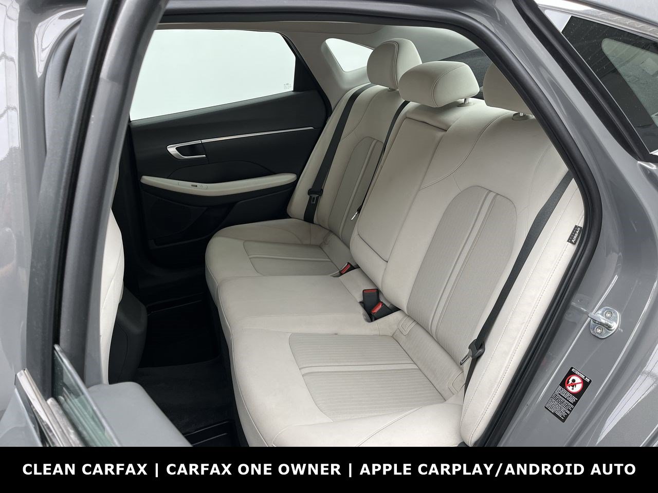 Used 2022 Hyundai Sonata SEL FWD image 10