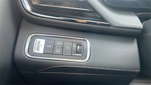 New 2026 Buick Enclave Sport Touring w/ Power Package image 14