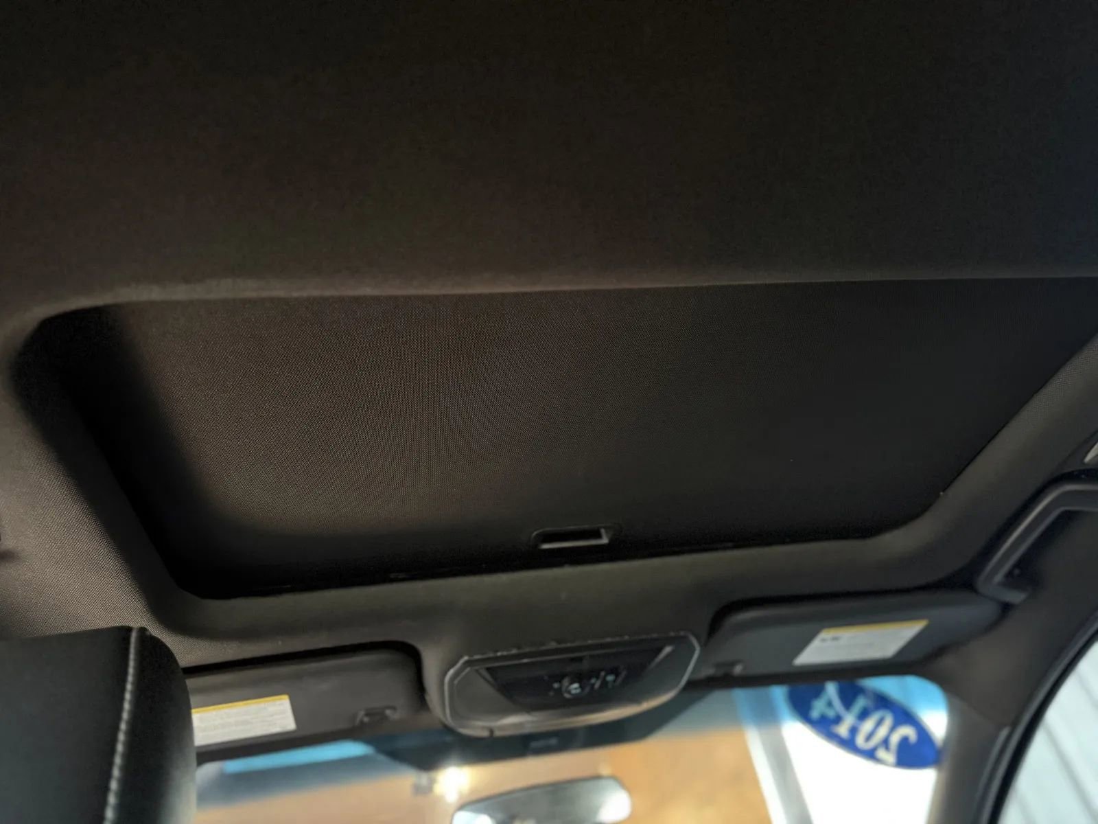 Used 2014 Ford Focus ST w/ Equipment Group 202A FWD image 20