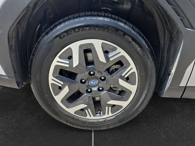 Certified 2026 Subaru Forester Premium AWD/4WD image 9