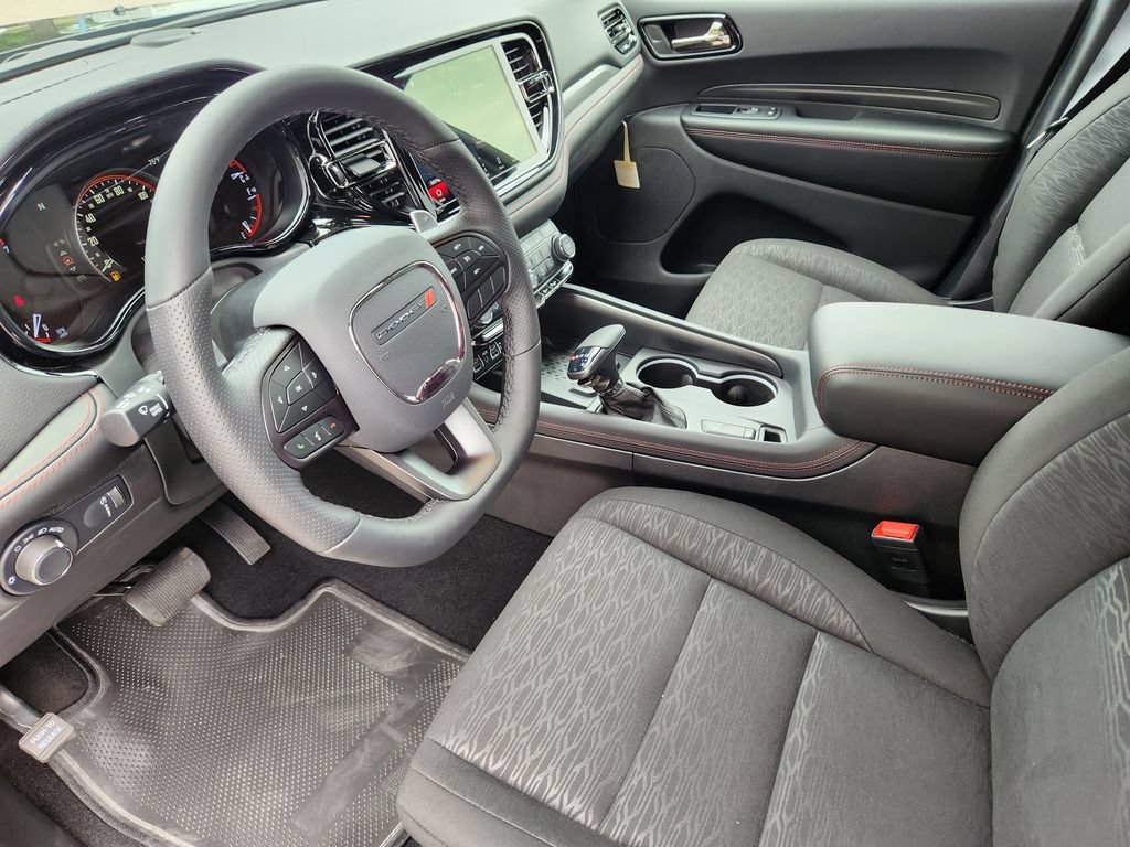 New 2026 Dodge Durango GT w/ Blacktop Package AWD/4WD image 7