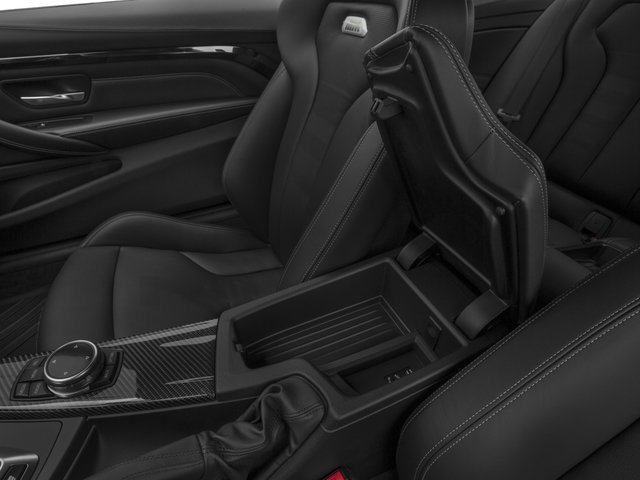 Used 2016 BMW M4 Coupe RWD image 17