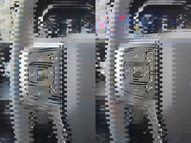 New 2026 Chevrolet Silverado 1500 RST w/ All Star Edition Plus image 19