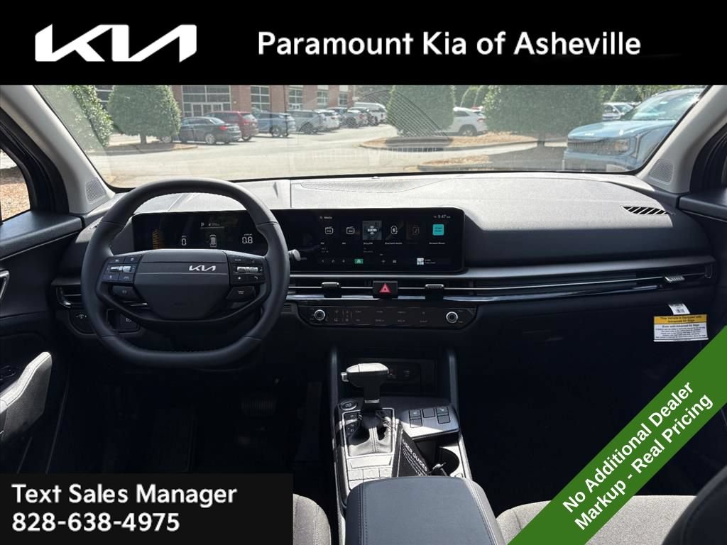 New 2026 Kia Sportage LX w/ LX Convenience Package AWD/4WD image 7