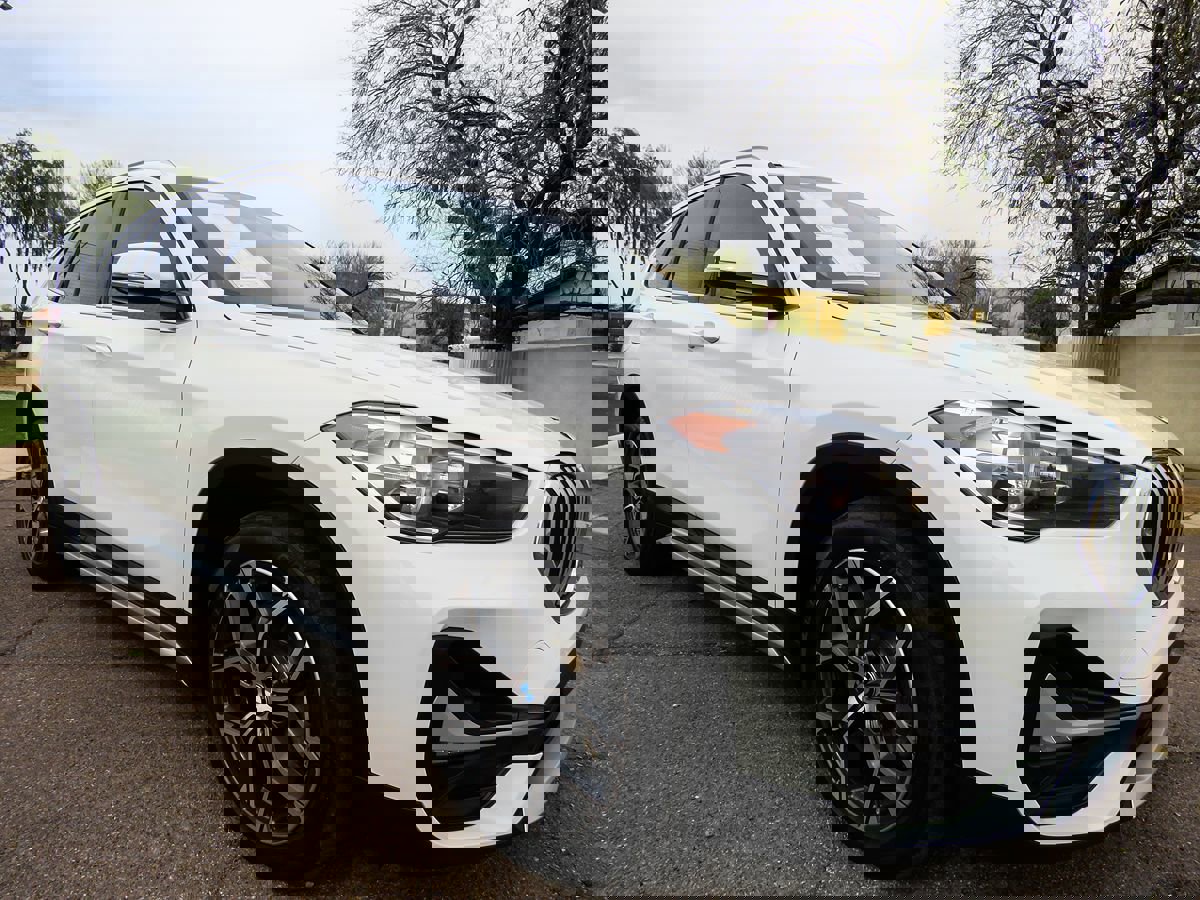 Used 2020 BMW X1 sDrive28i w/ Convenience Package image 13