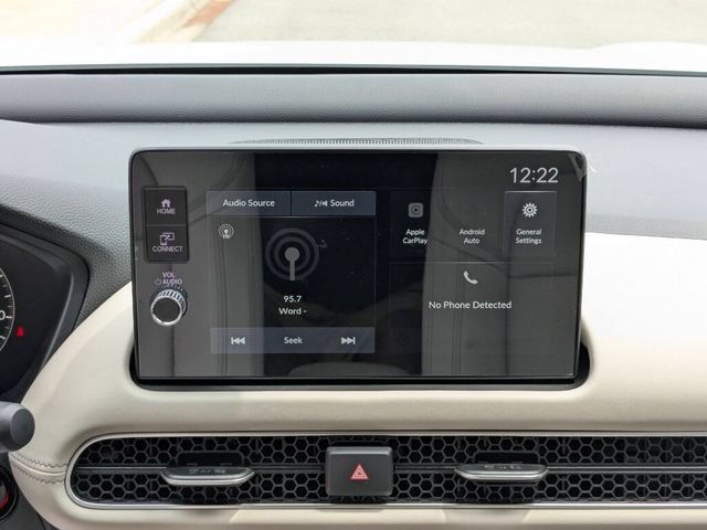 New 2027 Honda HR-V EX-L image 12