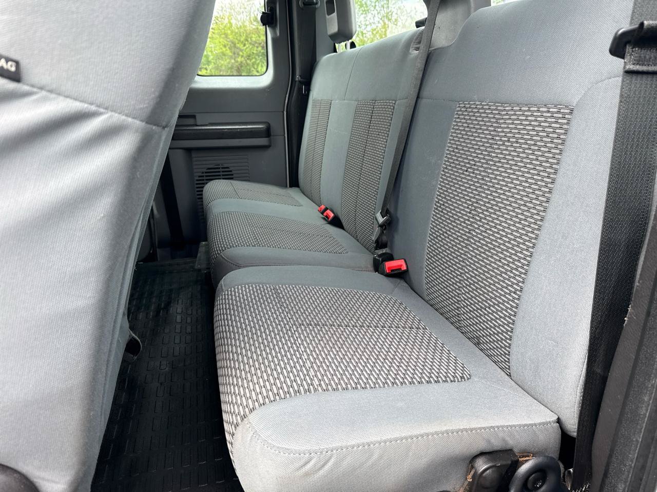 Used 2015 Ford F250 XL w/ Camper Package AWD/4WD image 20