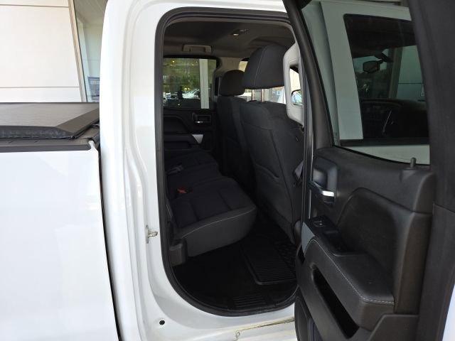 Used 2016 Chevrolet Silverado 1500 LT w/ All Star Edition AWD/4WD image 46