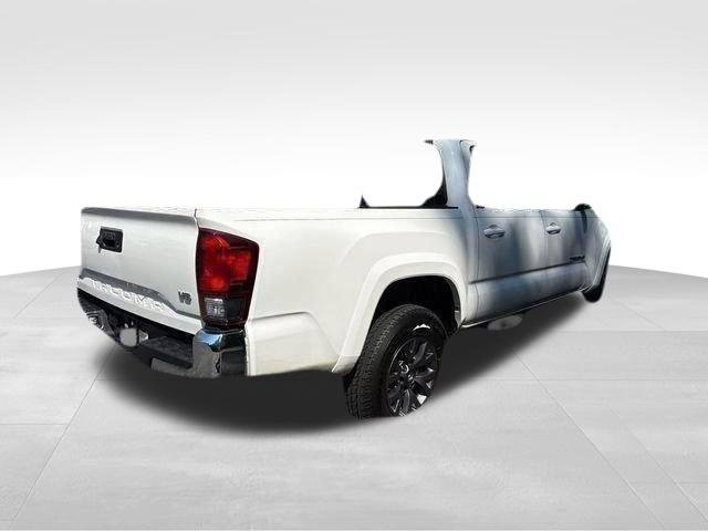 Used 2021 Toyota Tacoma SR5 RWD image 70