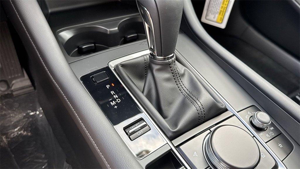 New 2026 MAZDA MAZDA3 2.5 S Sedan w/ Preferred Pkg image 54