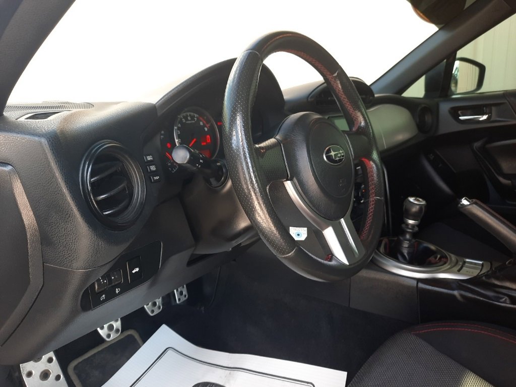 Used 2013 Subaru BRZ Premium image 15