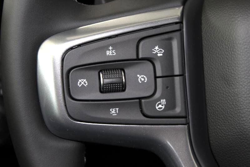 New 2025 Chevrolet Silverado 1500 RST w/ Redline Edition image 15