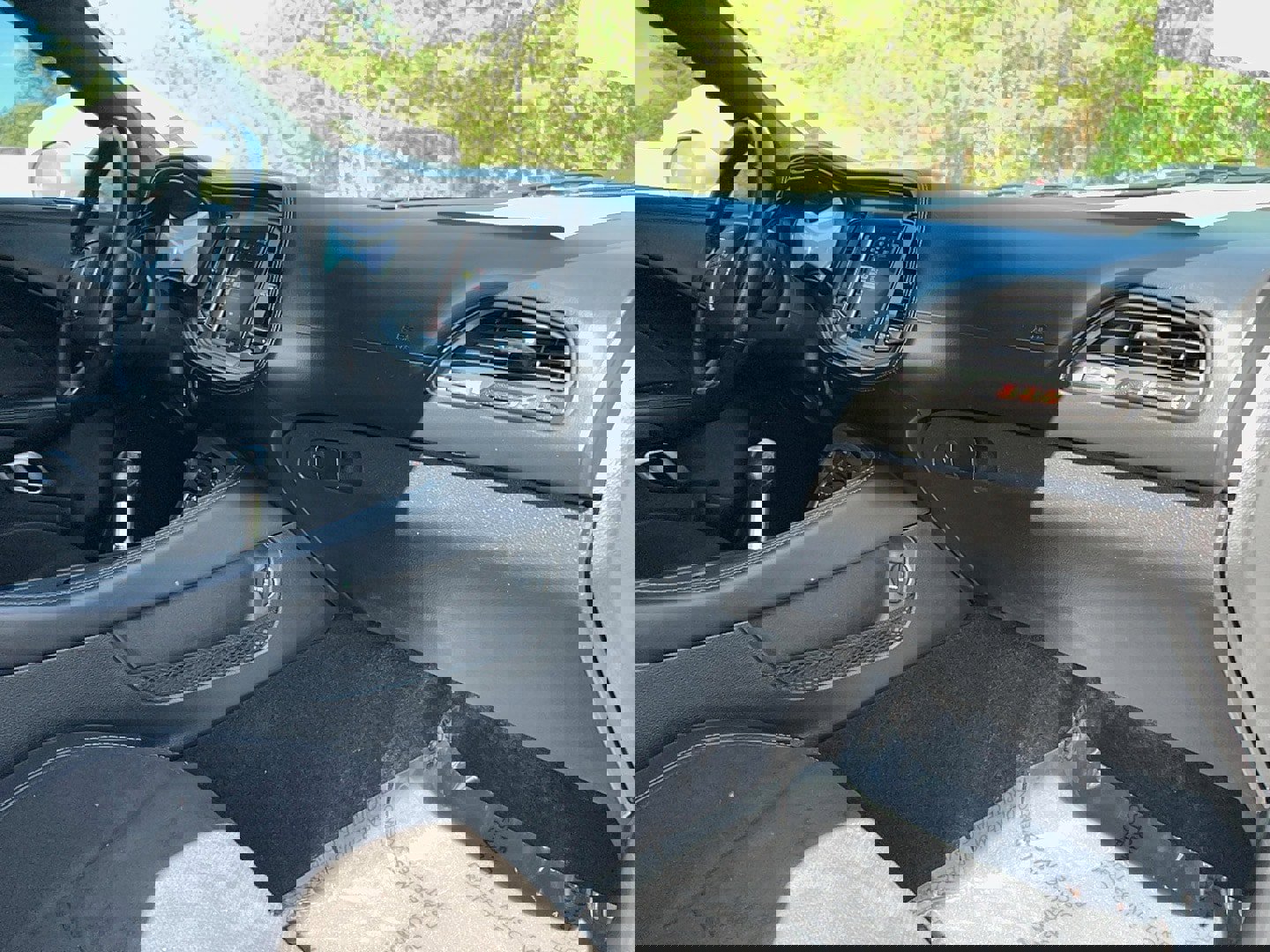 Used 2023 Dodge Challenger R/T Scat Pack w/ Plus Package image 23