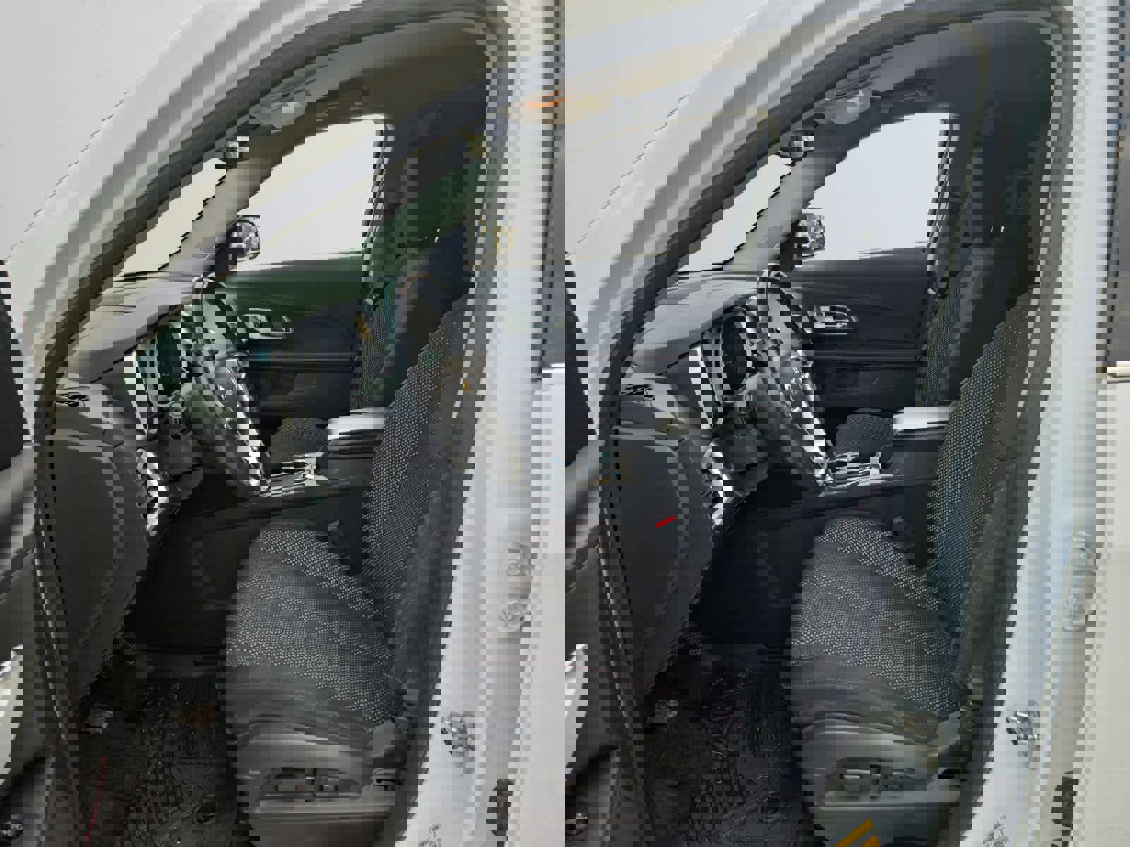 Used 2012 Chevrolet Equinox LT w/ Driver Convenience Package image 9