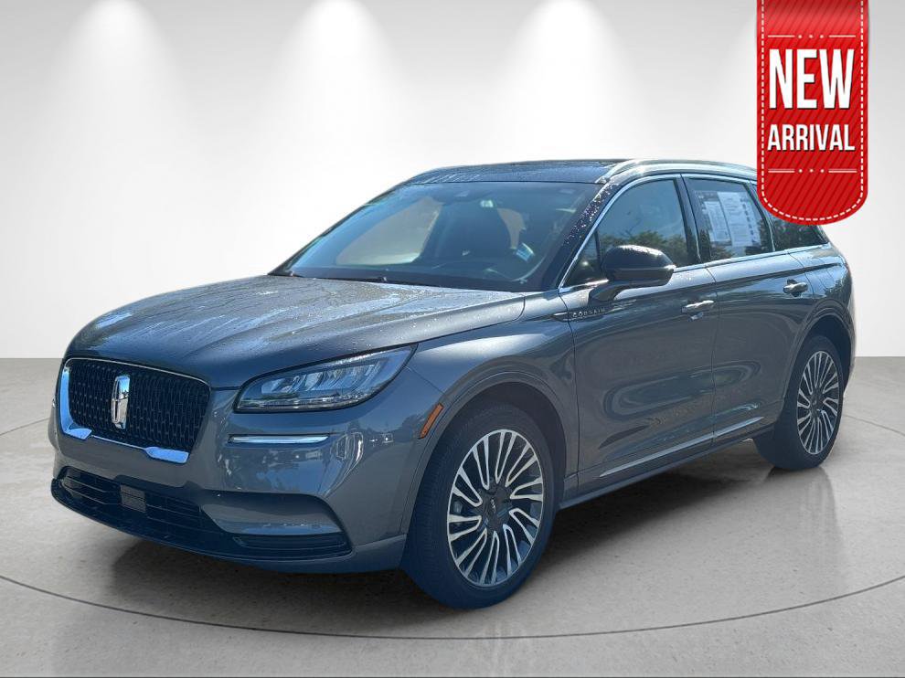 Used 2022 Lincoln Corsair Reserve w/ Sport Package AWD/4WD image 1