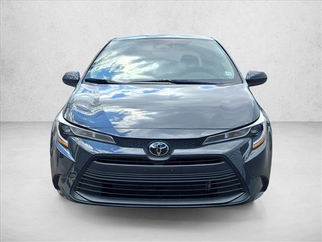 Used 2024 Toyota Corolla LE FWD image 2