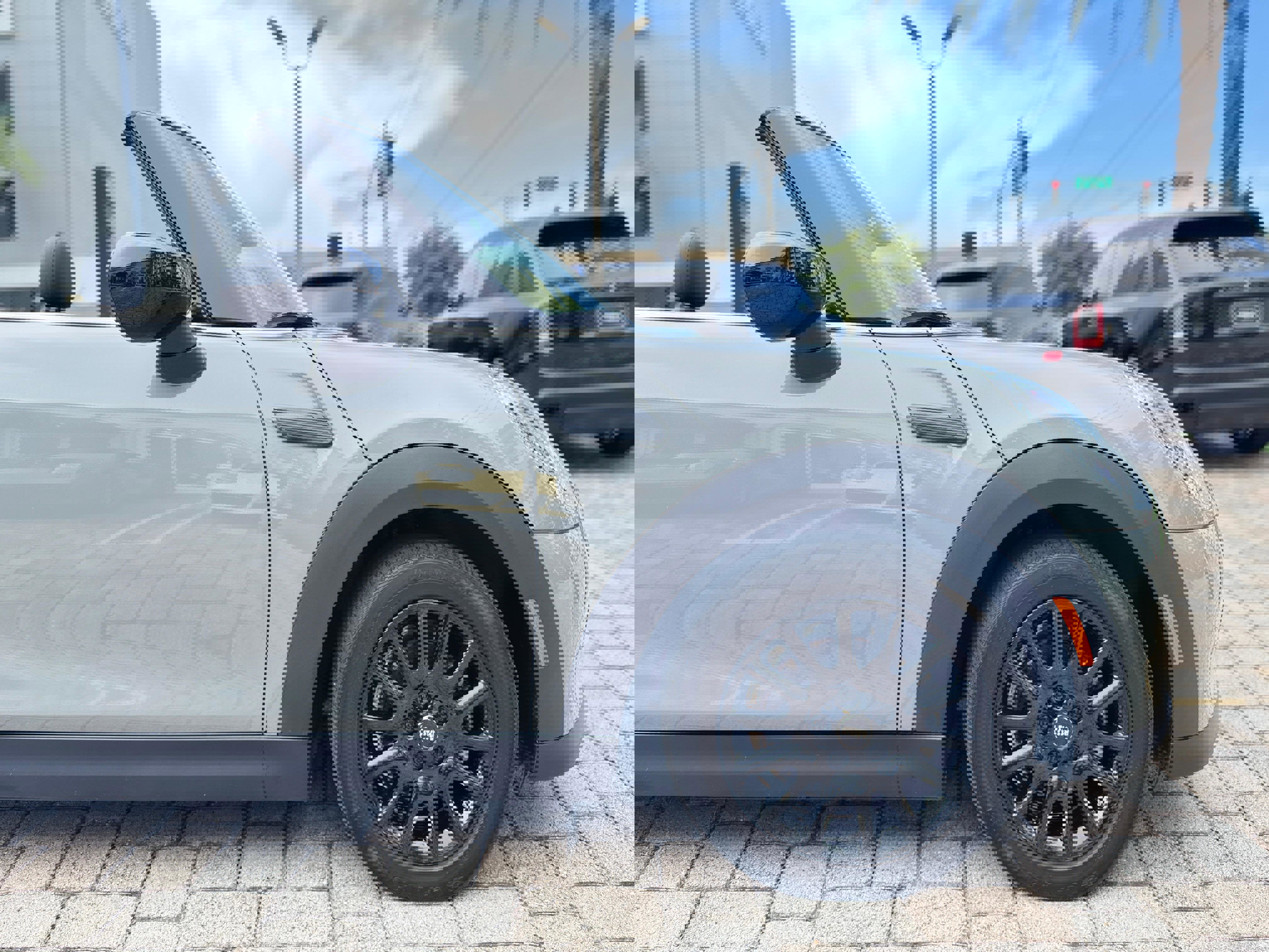 Used 2023 MINI Cooper Convertible image 19