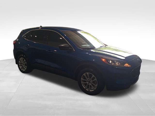 Used 2022 Ford Escape SE AWD/4WD image 7