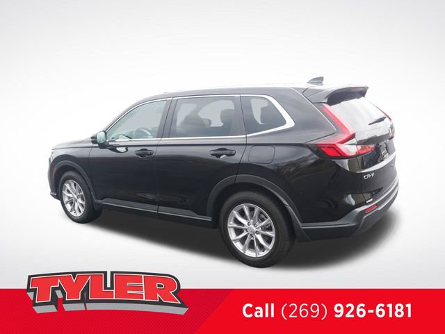 Certified 2023 Honda CR-V EX image 5