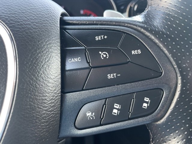 Used 2022 Dodge Durango GT image 22