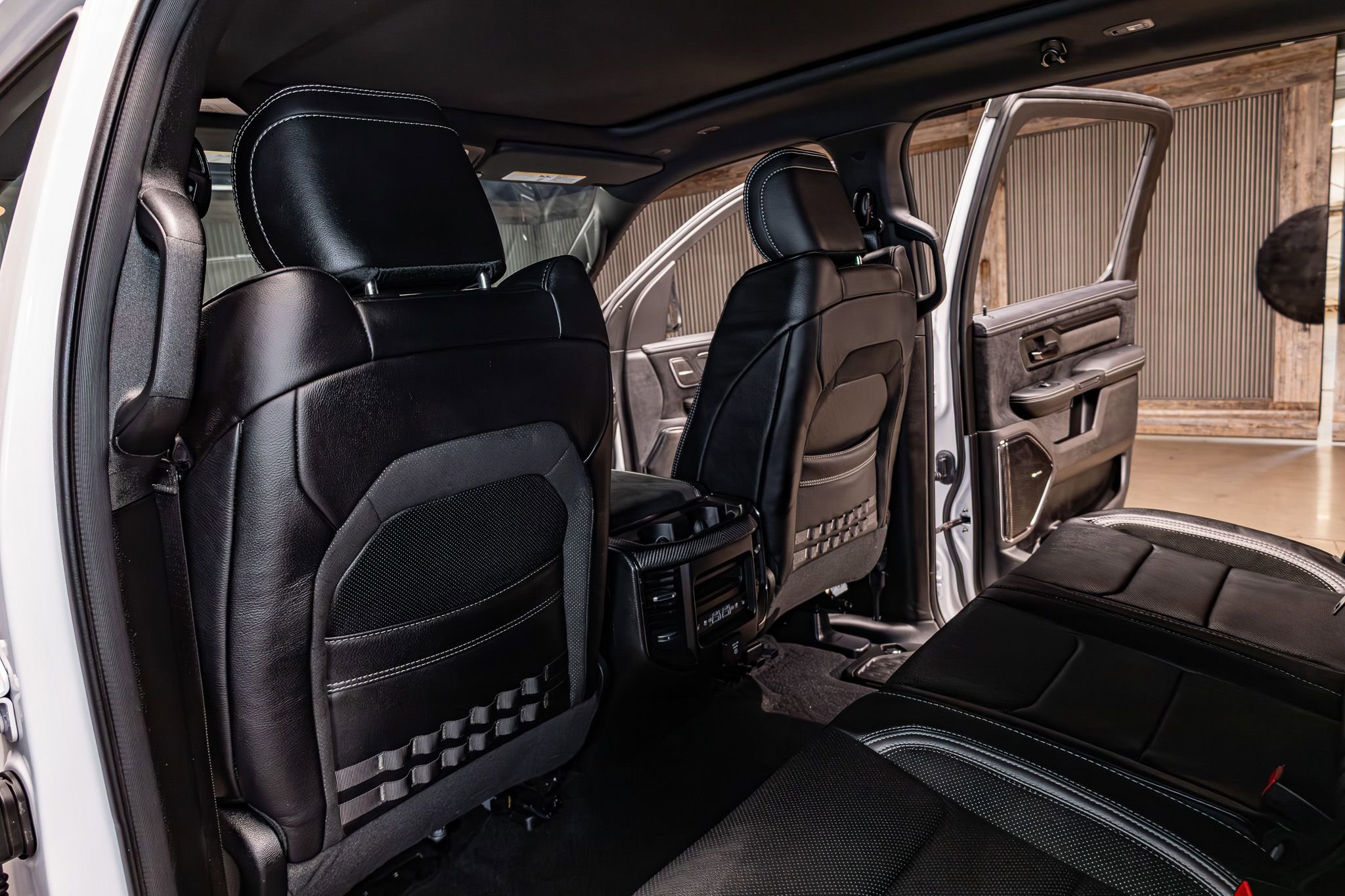 Used 2026 RAM 1500 RHO w/ RHO Level 1 Equipment Group image 23