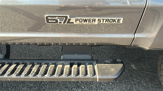 New 2026 Ford F350 XL w/ STX Appearance Package image 11