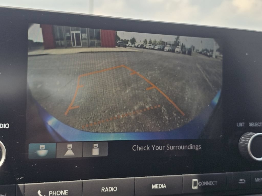 Used 2024 Honda Civic Sport image 6