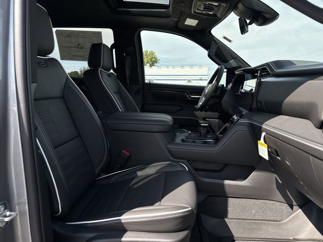 Used 2026 GMC Sierra 1500 AT4X image 25