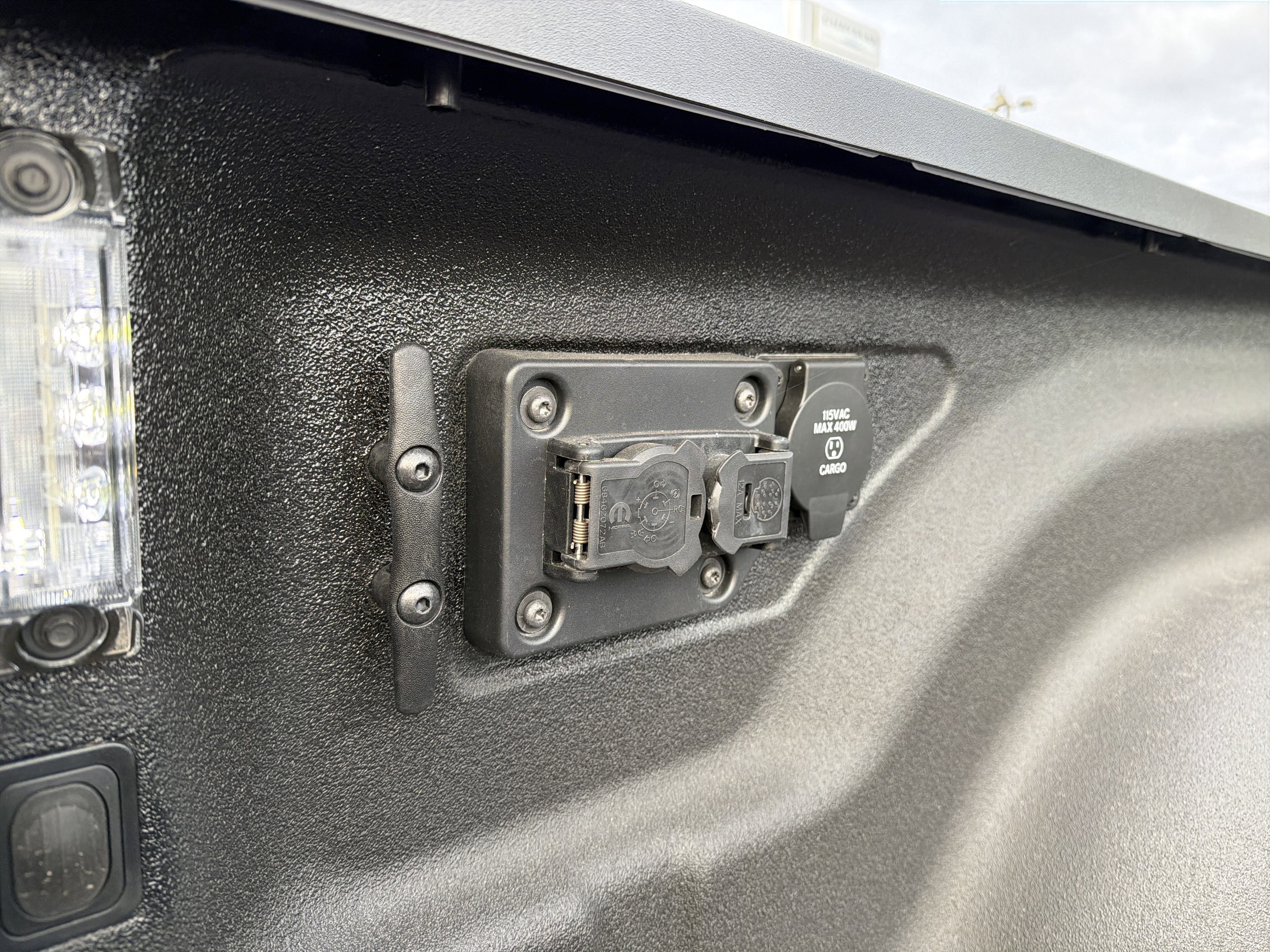 New 2026 RAM 2500 Laramie image 12