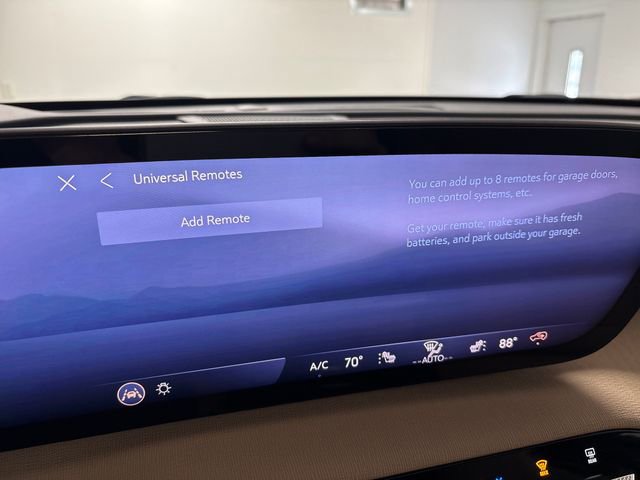 Used 2026 Buick Enclave Preferred w/ Power Package image 59