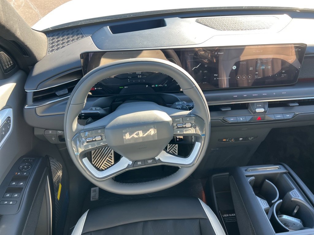 New 2026 Kia EV9 GT-Line image 10