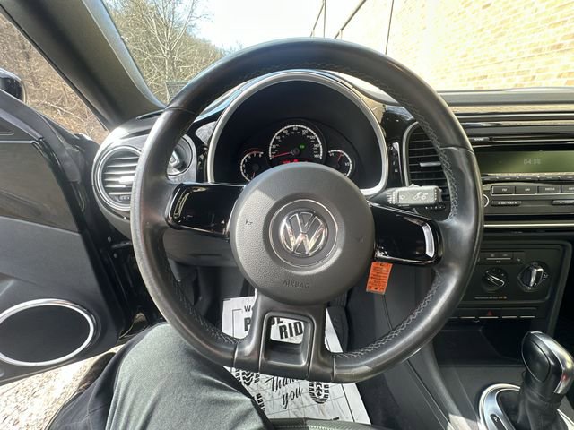 Used 2013 Volkswagen Beetle 2.5 image 13
