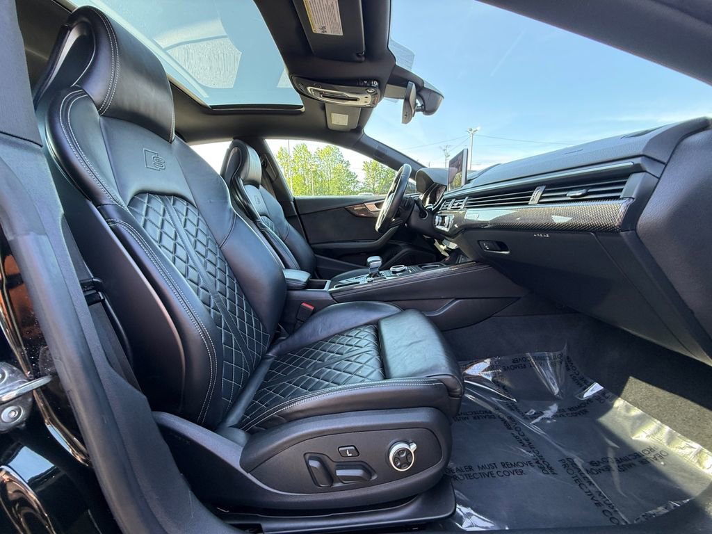 Used 2019 Audi S5 Prestige AWD/4WD image 27