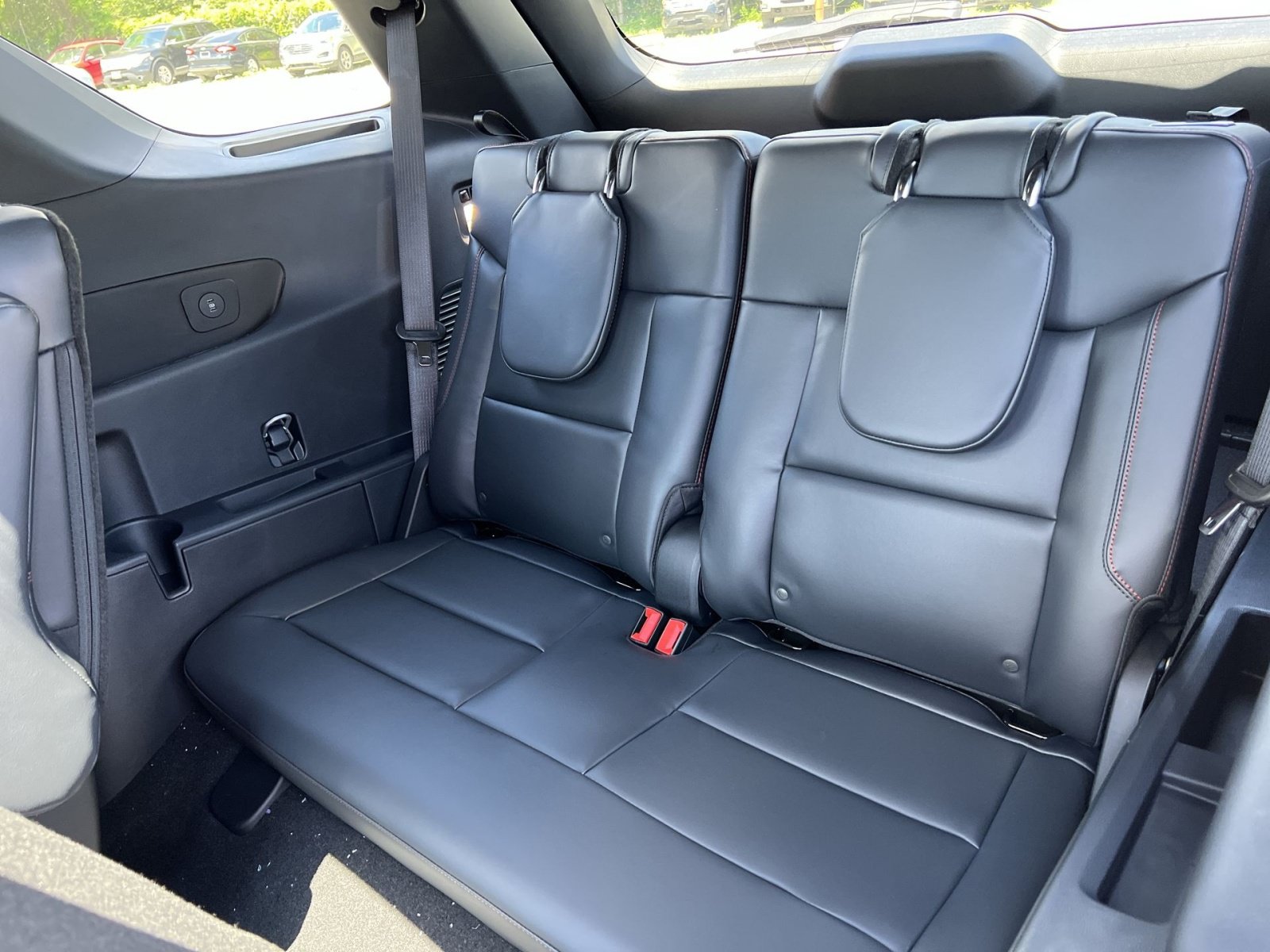 New 2026 Ford Explorer ST w/ Sun And Sound Package AWD/4WD image 26
