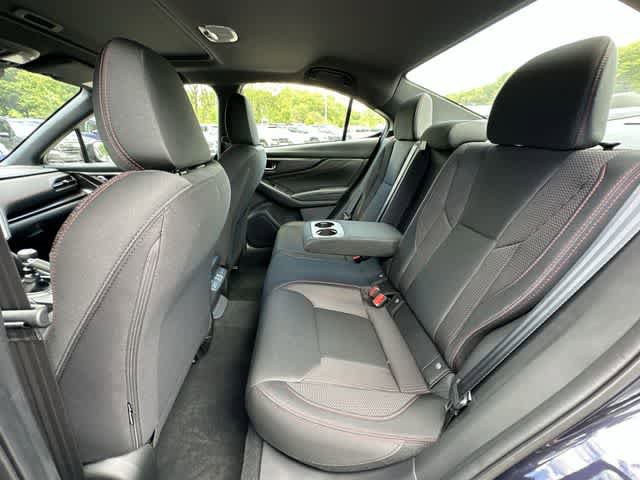 New 2026 Subaru WRX Premium AWD/4WD image 18