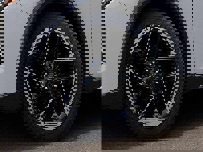 New 2026 Kia K4 GT-Line image 9