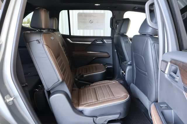 New 2026 GMC Acadia Denali Ultimate FWD image 21