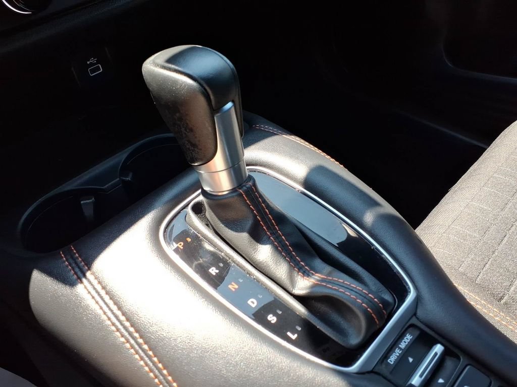 Used 2025 Honda HR-V Sport image 18