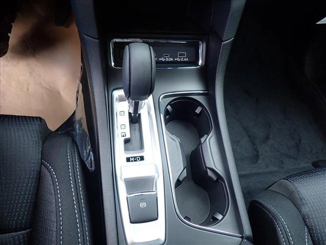 New 2025 Subaru Ascent Premium image 21