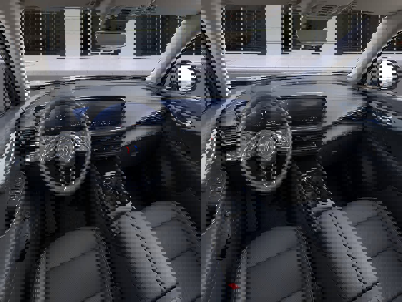 New 2026 Buick Envision Avenir image 15