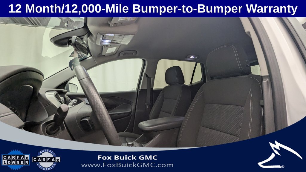 Used 2024 GMC Terrain SLE w/ Driver Convenience Package AWD/4WD image 26