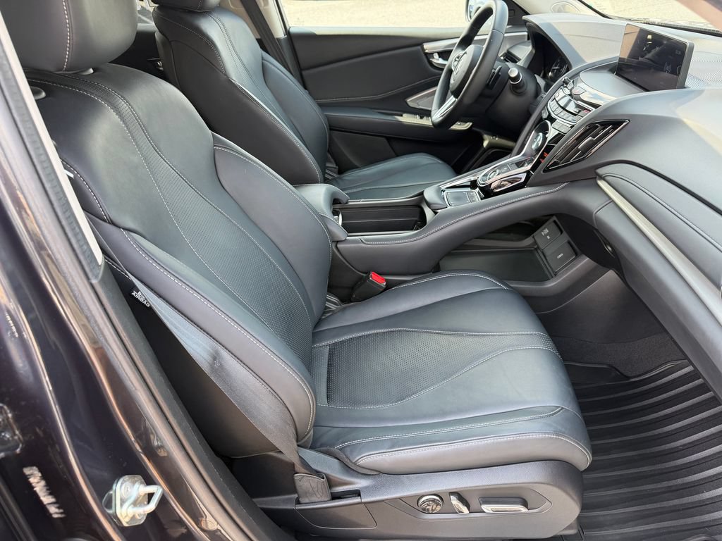 Used 2019 Acura RDX AWD w/ Technology Package image 15